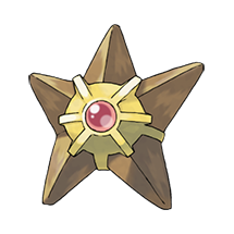 Staryu